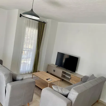 Cam Tatil Evleri Prázdninový dům