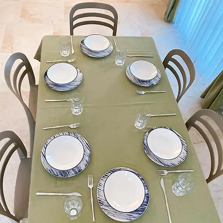Prázdninový dům Cam Tatil Evleri *